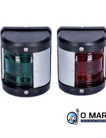 luz navegación Led 12v...