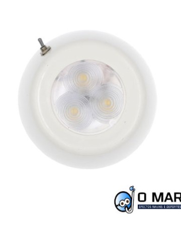 Luz de techo led  AAA...