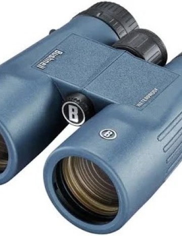 Prismáticos Bushnell H2O 8x42