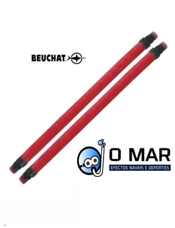 Par Gomas Beuchat Megatone 18Ø