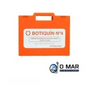 Botiquin Naval Nº4