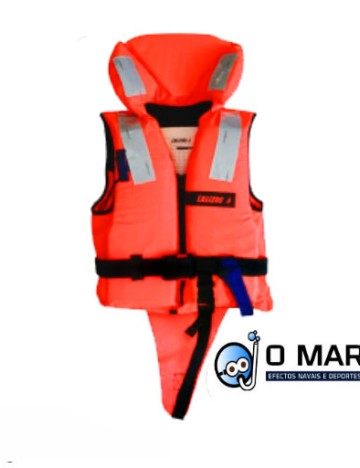 Chaleco Salvavidas Niño...