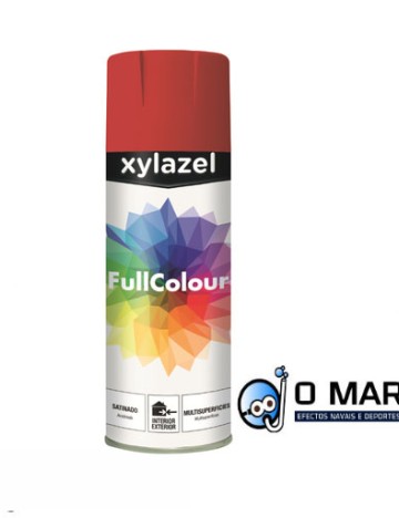 Spray Xylazel FullColor...