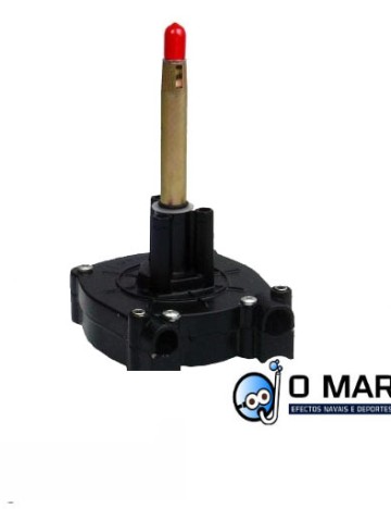 Caja dirección mecánica...