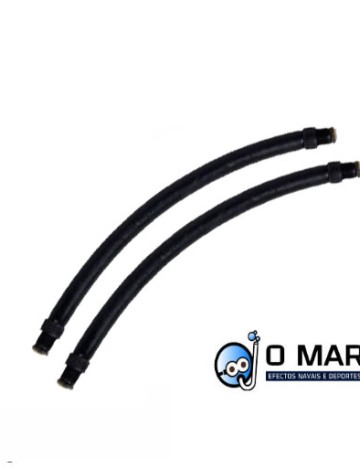 Par Gomas Spetton Black...