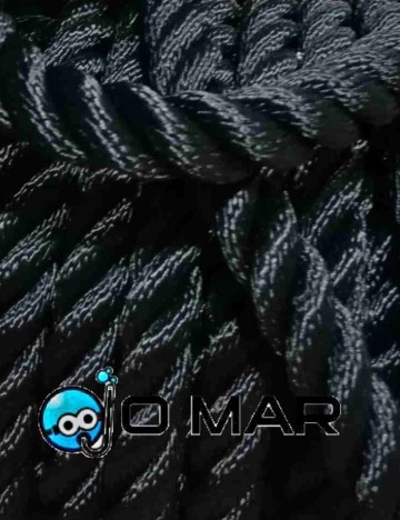 Cabo A.T. Amarre 3/C negro