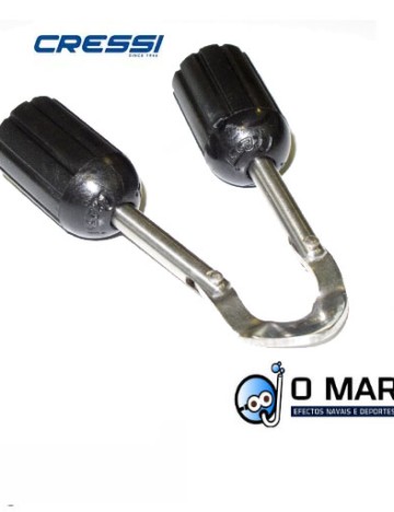 Obus articulado Cressi