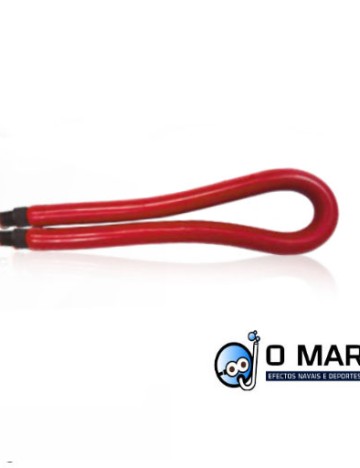 Goma Spetton circular con...