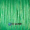 Driza A.T Poliéster 2mm Fluor