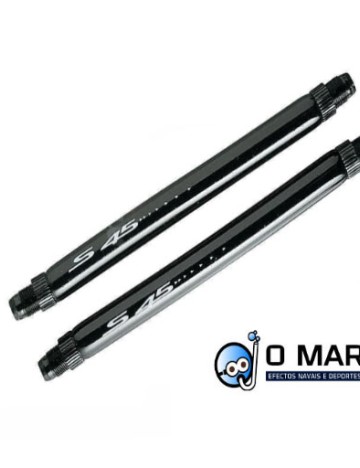 Par gomas Cressi S45 3.0