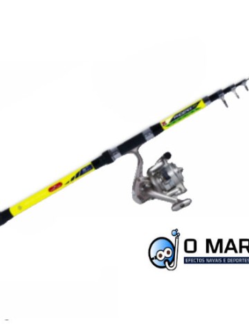 Combo Kali PG Phoenix 1.80m...