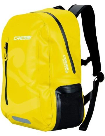 Mochila Cressi Atlantic Dry