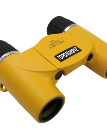 Prismáticos marinos...