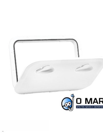 Tapa registro TOP LINE 353...