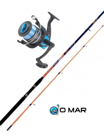 Combo Kali Celeste + Lift