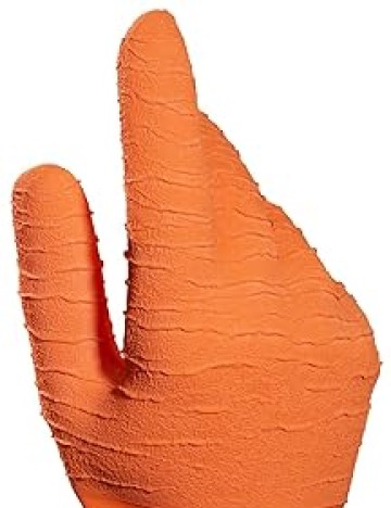 Guantes Mapa Harpon 321