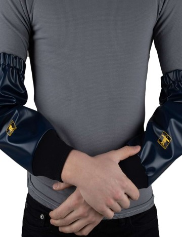 Manguitos Guy Cotten neopreno