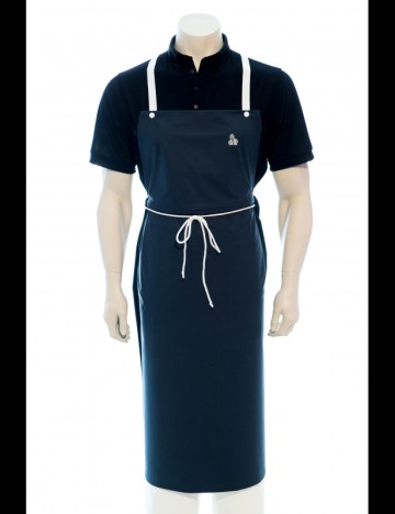 Delantal G30 arnés cinta