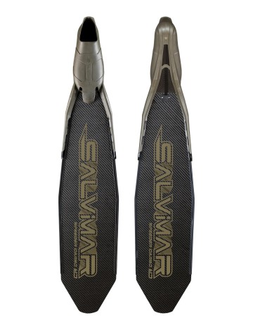 Aletas Salvimar Speeder...