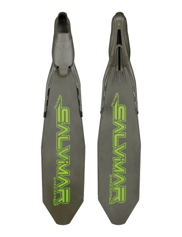 Aletas Salvimar Speeder HD