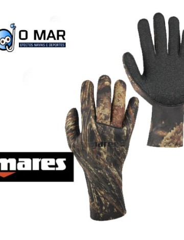 Guantes Mares Illusion 30
