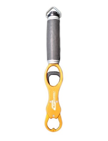 Atrapapeces - Bascula Cinnetic Alu