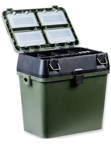 Cajon Pesca Kali Kunnan