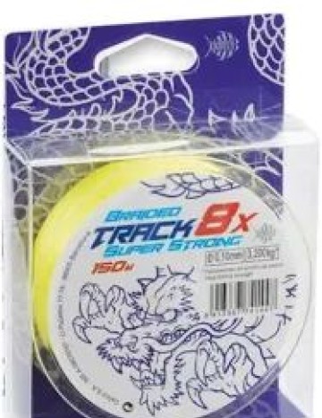 Trenzado Kali Track 8X 150m...