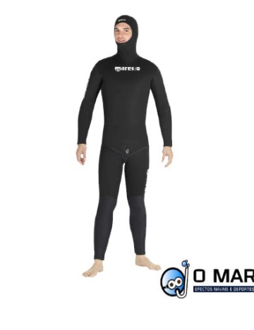 TRAJE MARES OFF-SHORE 9MM