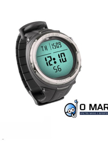 Ordenador Cressi Cartesio