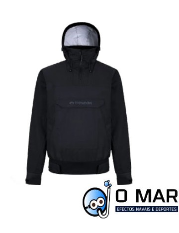 Chaqueta Typhoon  Renvyle