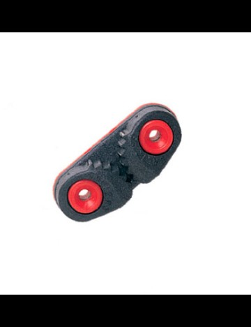 Mordaza LZ roja 8-12Ø