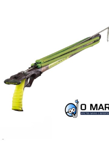 Fusil  Salvimar Metal...