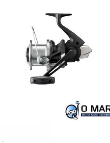 SHIMANO BEASTMASTER 14000 XC