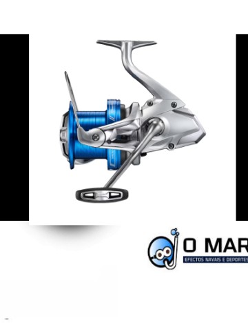 Carrete Shimano Speedmaster...