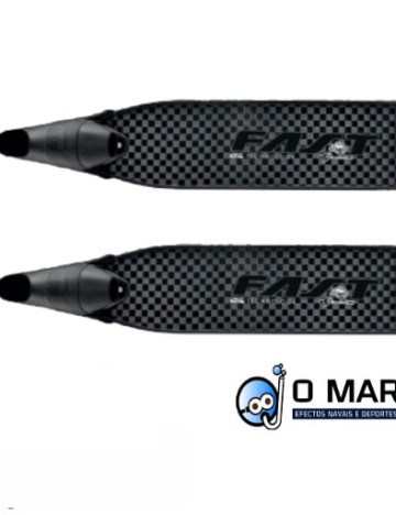 ALETAS FAST HD 25...