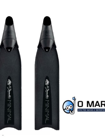 ALETAS MINIMAL H.DESSAULT  C4