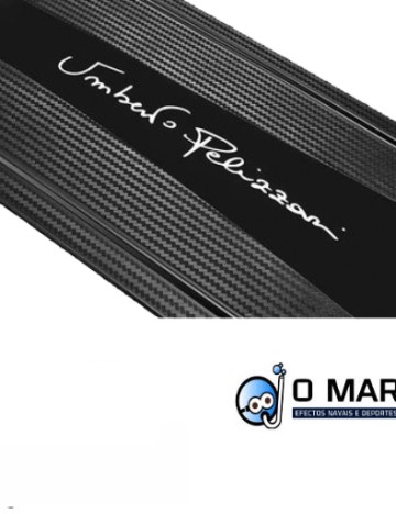 ALETAS C4 UMBERTO PELIZZARI UP