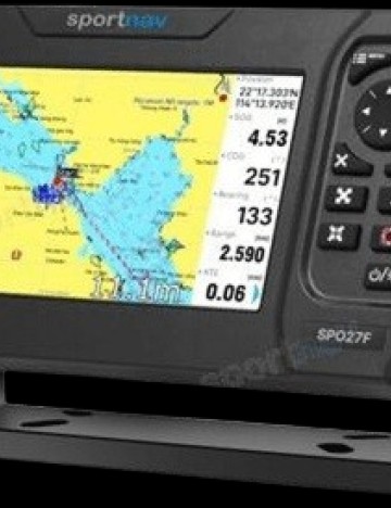 Multifunción SportNav...