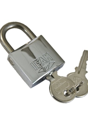 Candado Inox. IFAM Arco Normal