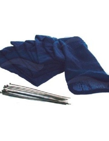 Funda Defensas Universal 5m.