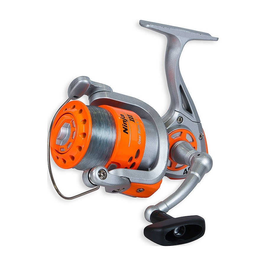 Carrete Shimano FX - Efectos Navales y Deportes O Mar SL