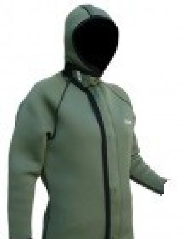 Chaqueta Neopreno Seland