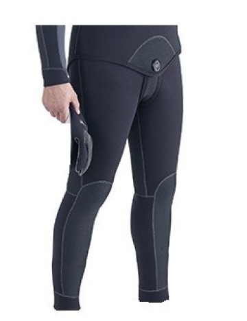 Pantalon Spetton Rockman 5mm Percebeiro