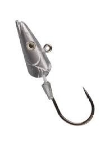 3 Cabezas savage Gear 29g.