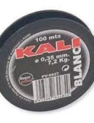 Sedal Kali Blanc 100m.