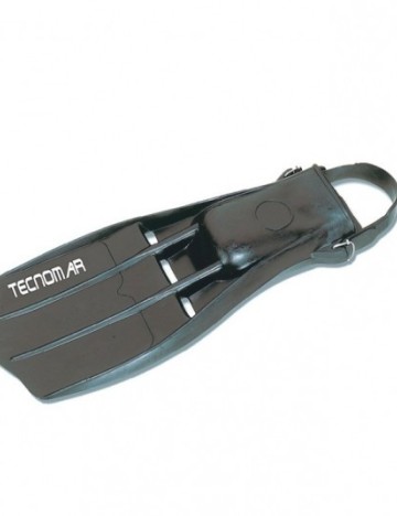 Aleta Profesional Tecnomar IST