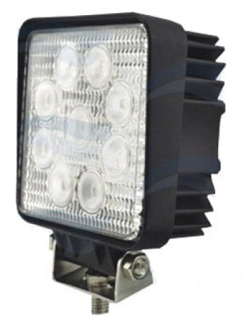 Foco led 27W 