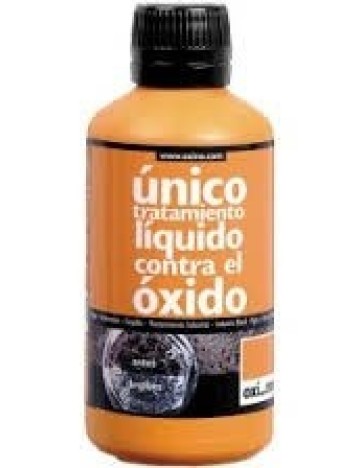 Oxi...no Transformador Oxido