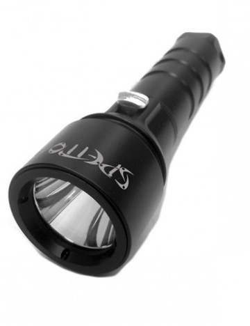 Linterna Spetton Q7 v2 Recargable